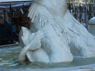 Fontana dell Amenano